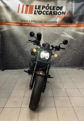 Honda Cmx 1100 Dct