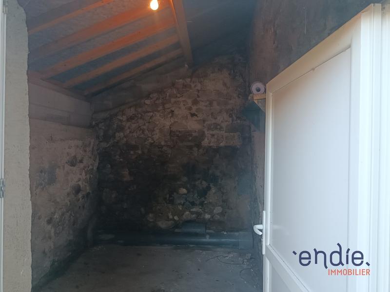 Maison - 61 m² - 4 pièces