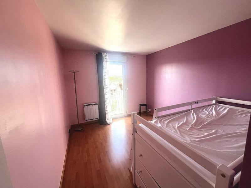 Appartement - 81 m² - 4 pièces