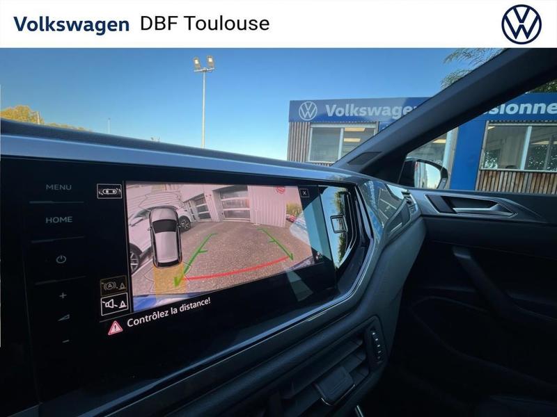 Volkswagen Polo Fl 2.0 Tsi 207ch Dsg7 Gti