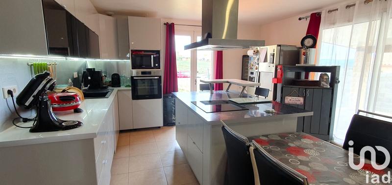 Maison - 70 m² - 4 pièces