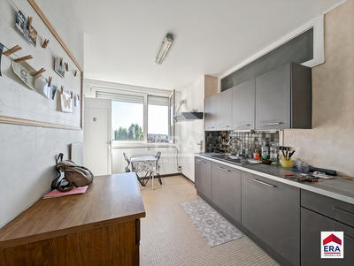 Appartement - 105 m² - 3 pièces