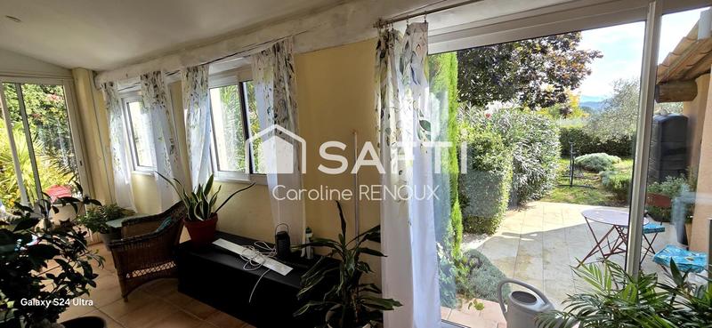 Maison - 215 m² - 10 pièces