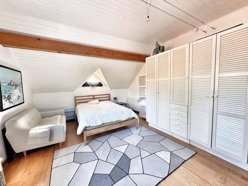 Maison - 200 m² - 5 pièces