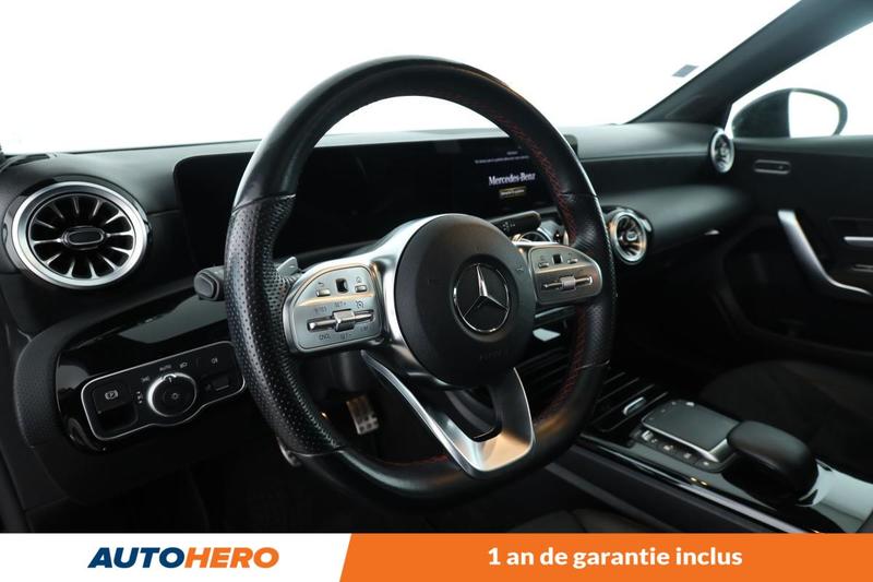 Mercedes Classe a 180 Amg Line 7g-Dct 136 ch