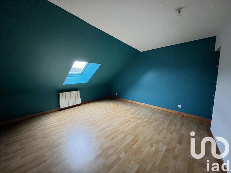 Maison - 200 m² - 10 pièces