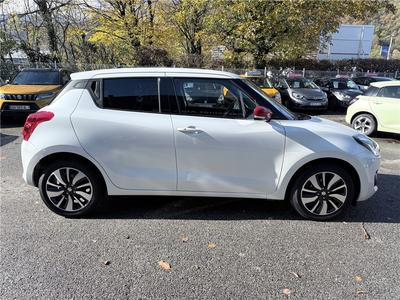 Suzuki Swift III 1.0 Boosterjet Hybrid Pack