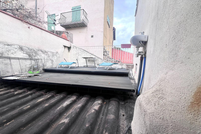 Maison - 66 m² - 4 pièces