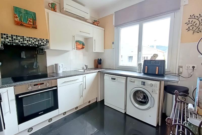 Maison - 170 m² - 7 pièces