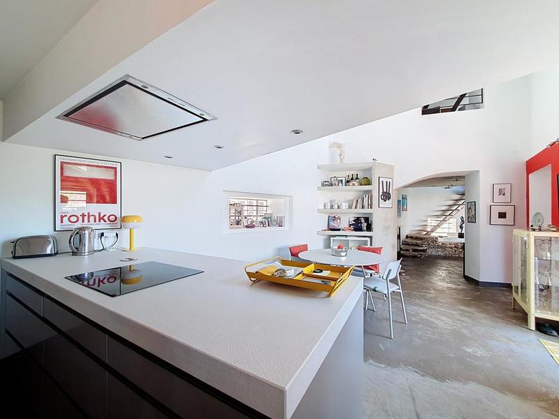 Villa - 185 m² - 5 pièces