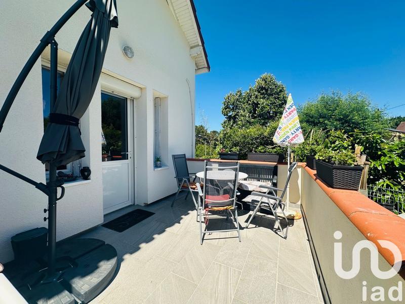 Maison - 174 m² - 8 pièces