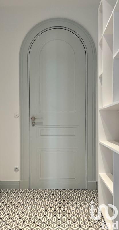 Appartement - 111 m² - 5 pièces