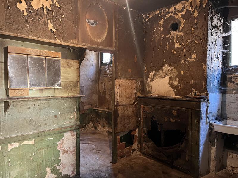 Maison jumelée - 100 m² - 7 pièces