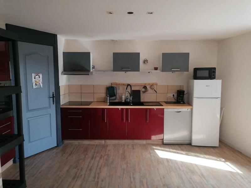 Maison - 105 m² - 6 pièces