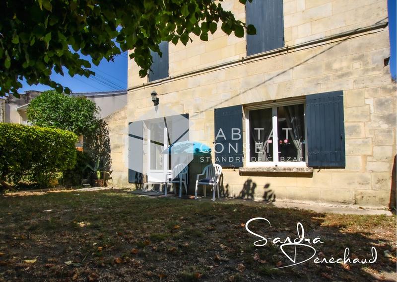 Maison - 144 m² - 5 pièces