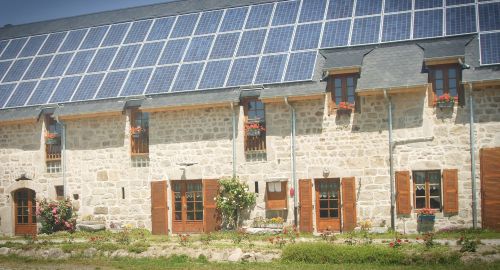 La Bergerie d'Aurélien