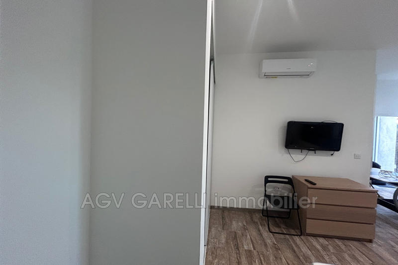 Appartement - 25 m² - 1 pièce