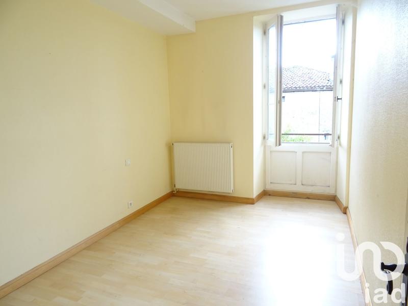 Maison - 131 m² - 6 pièces