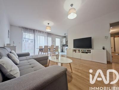 Appartement - 71 m² - 3 pièces