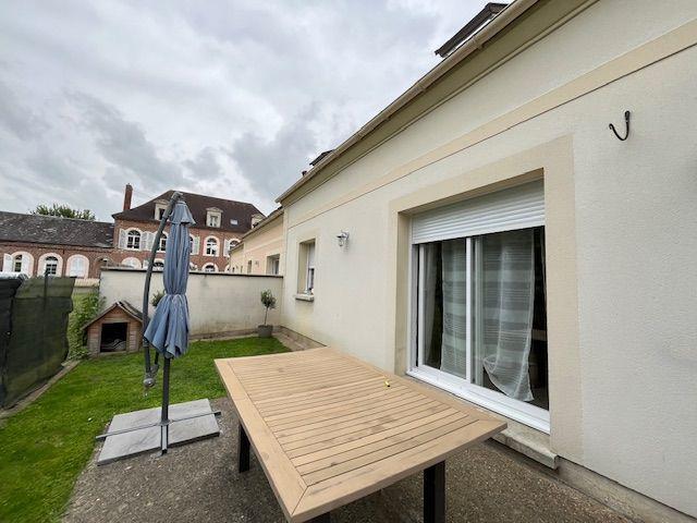 Maison - 81 m² - 4 pièces