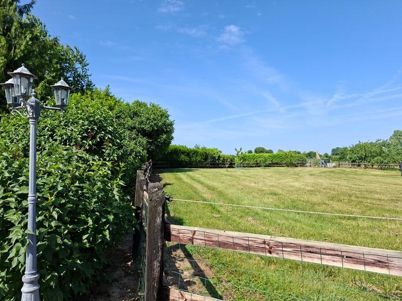 Longère - 170 m² - 7 pièces