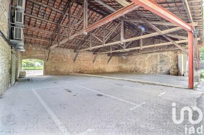 Immeuble - 1 200 m²