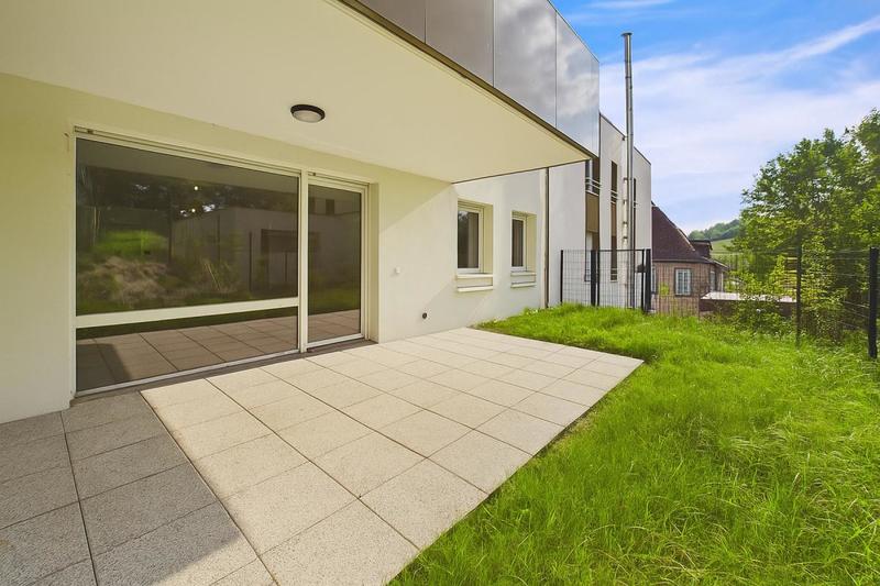 Appartement - 72 m² - 3 pièces