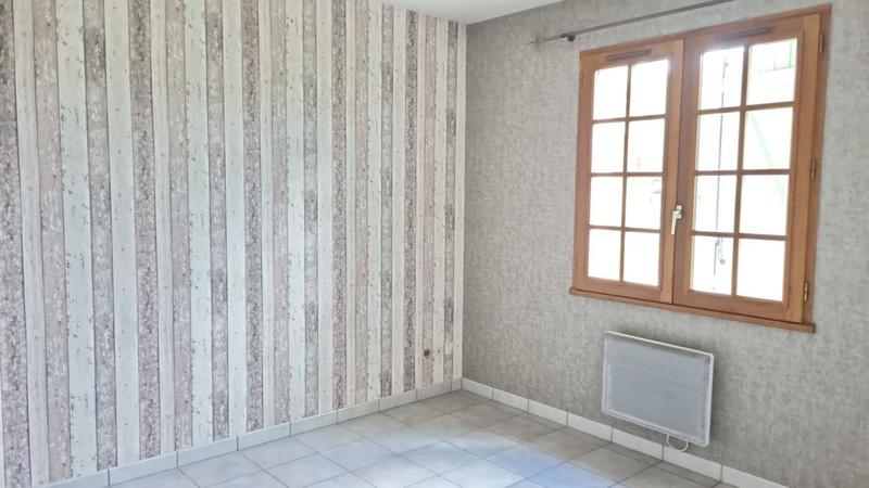 Maison - 136 m² - 7 pièces