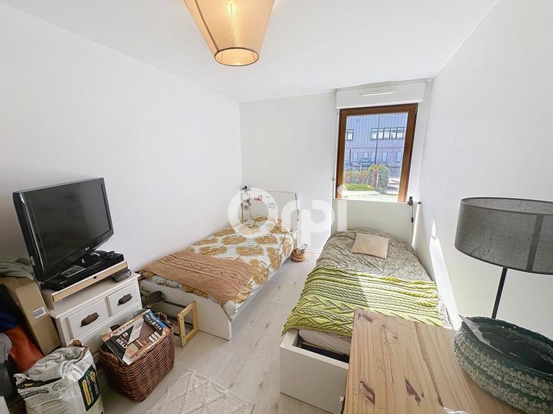 Appartement - 79 m² - 4 pièces