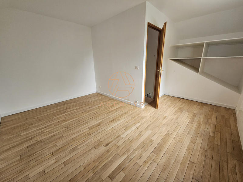 Maison - 78 m² - 4 pièces