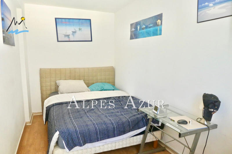 Appartement - 30 m² - 2 pièces