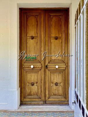 Propriété - 224 m² - 7 pièces