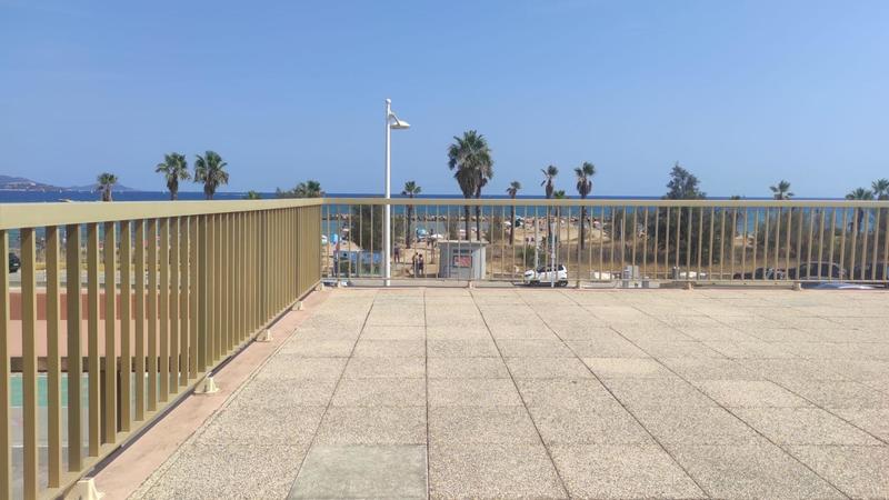 Appartement - 24 m² - 1 pièce