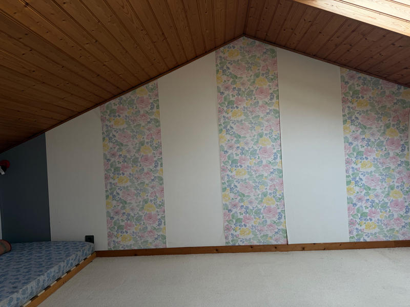 Maison - 118 m² - 5 pièces