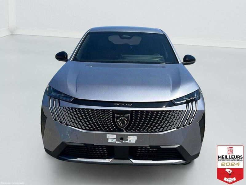 Peugeot 3008 Hybrid 145 e-Dcs6 Allure