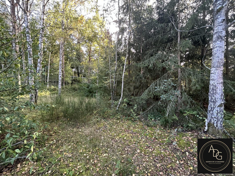 Terrain commercial - 5 982 m²