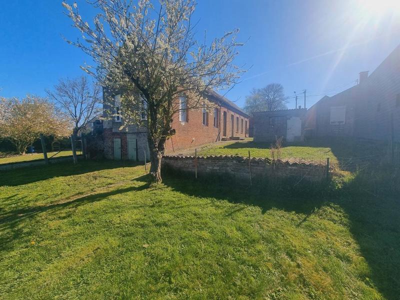 Maison - 106 m² - 5 pièces