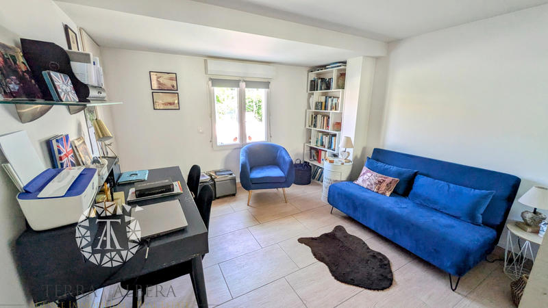 Villa - 145 m² - 6 pièces