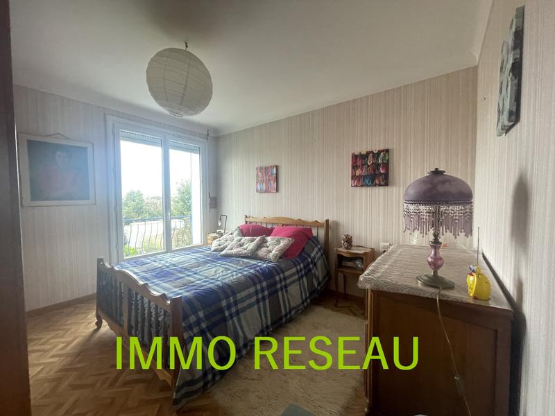 Maison - 171 m² - 6 pièces