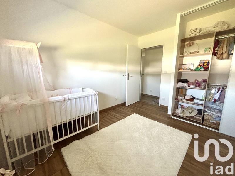 Maison - 146 m² - 5 pièces