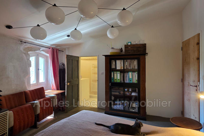 Maison de village - 90 m² - 3 pièces