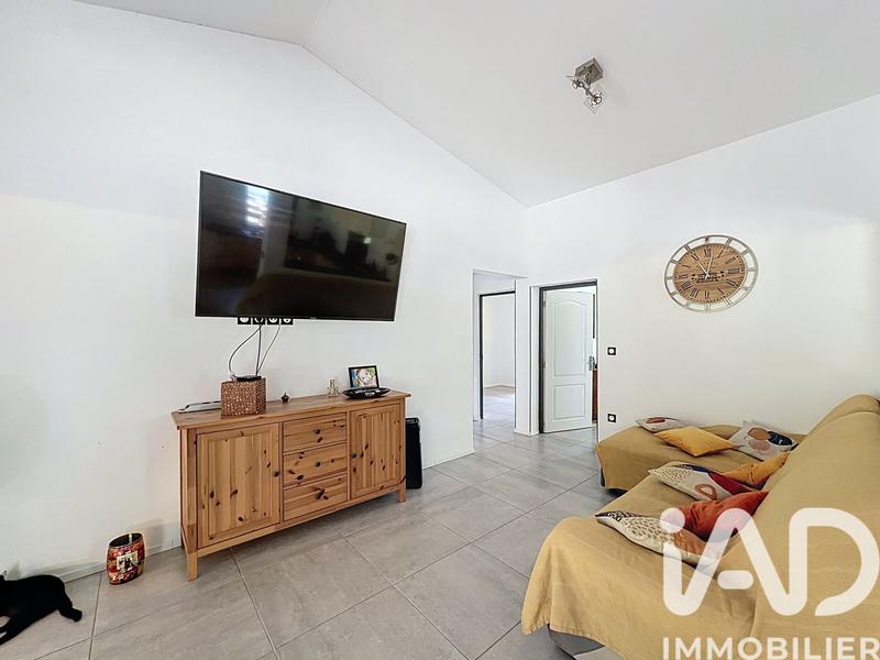 Maison - 82 m² - 4 pièces