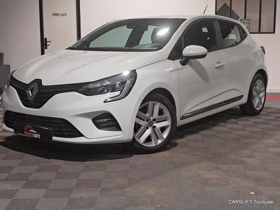 Renault Clio 1.0 Tce - 90 Cv Business Financements Possibles