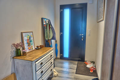 Maison - 102 m² - 4 pièces