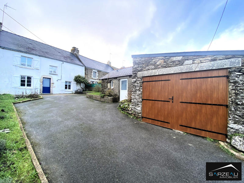 Maison - 148 m² - 5 pièces