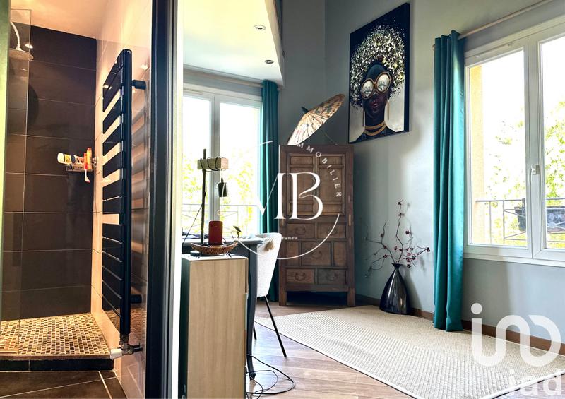 Maison de maîtres - 274 m² - 6 pièces