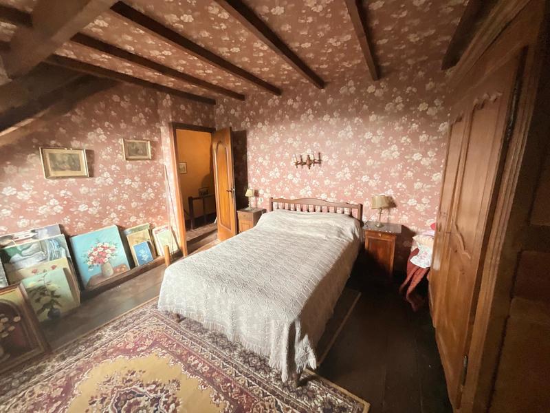 Maison - 123 m² - 5 pièces