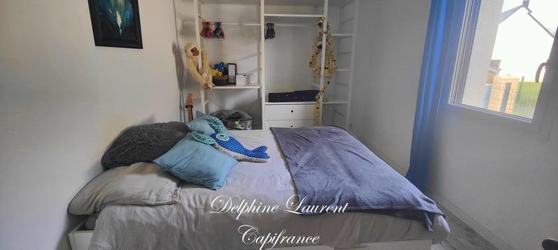 Maison - 83 m² - 4 pièces