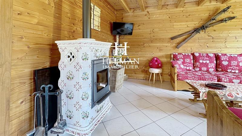 Maison - 174 m² - 6 pièces