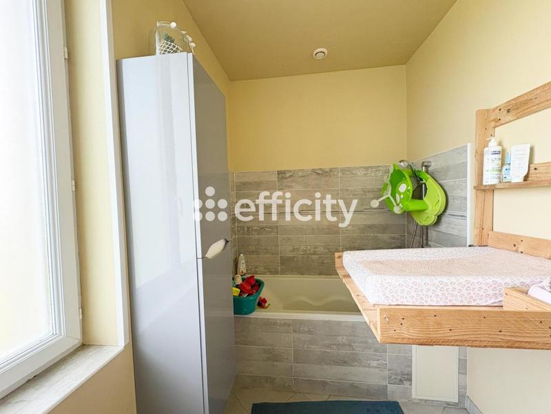 Maison de campagne - 121 m² - 6 pièces